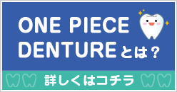 ワンピースデンチャー